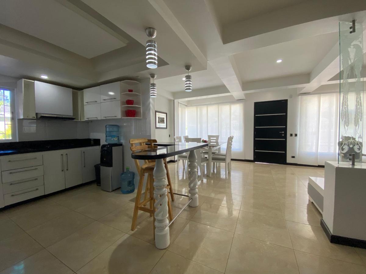 Apartamentos Martinez San Andrés Exterior foto